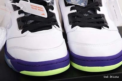 5 Jordan Trendy Bel-Air” “Alternate 7847 Air 637 DB3335- 0925